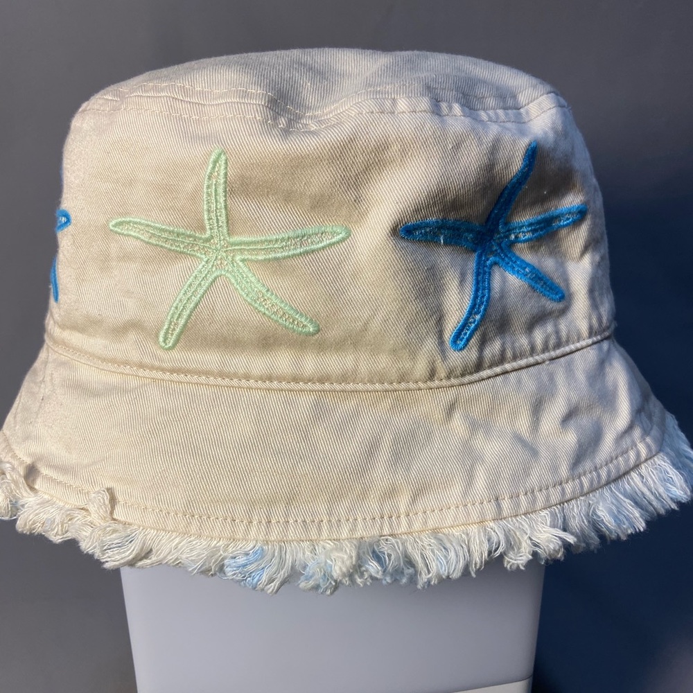 REI-Backet Hat. Brand New without tag.